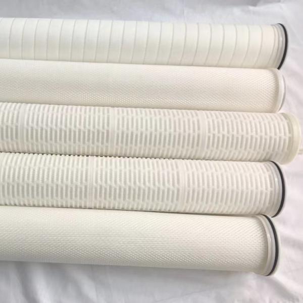 3M High Flow Series High Performance Water Filter Cartridges Filtration Water Filtration Pp Filter Hf60pp005a01 Фильтр высокой прочности для фильтрации воды