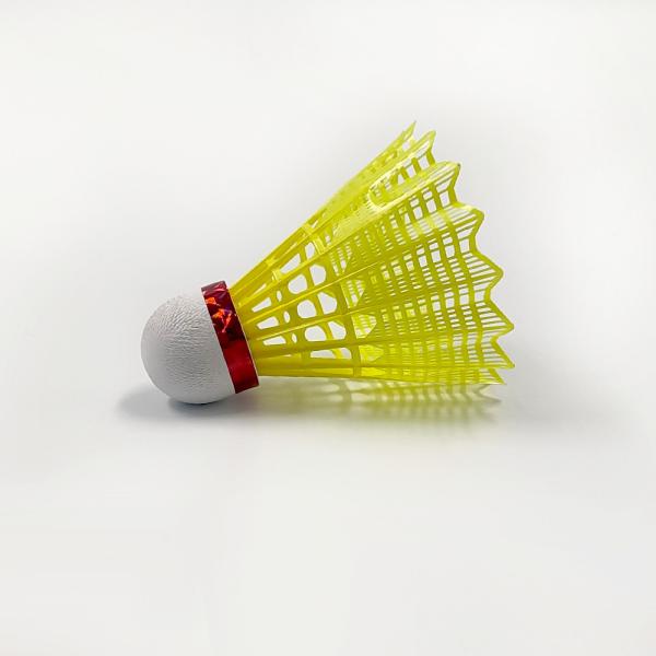 Anyball A212 Nylon Badminton Shuttlecock High Speed Plastic Badminton Cock