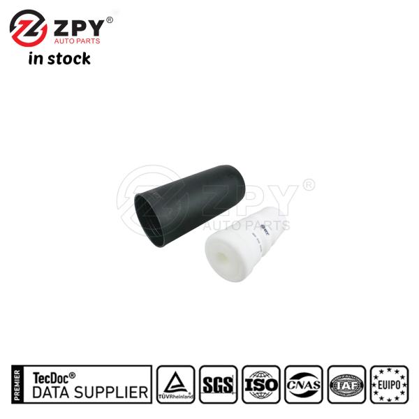 ZPY Rubber Bump Stop 4G0512131D for Audi A6 Avant C7 Suspension
