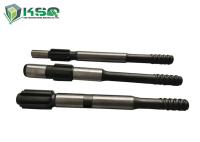 Adaptador superior de la caña de la perforación de heavy del martillo T38 T45 para /Tamrock HL500