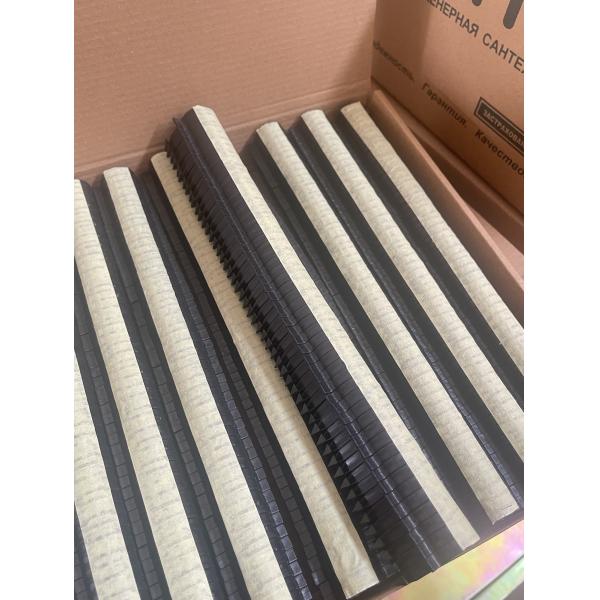 Nylon / Aluminum Underfloor Heating Tool 1.3kg Manual operating