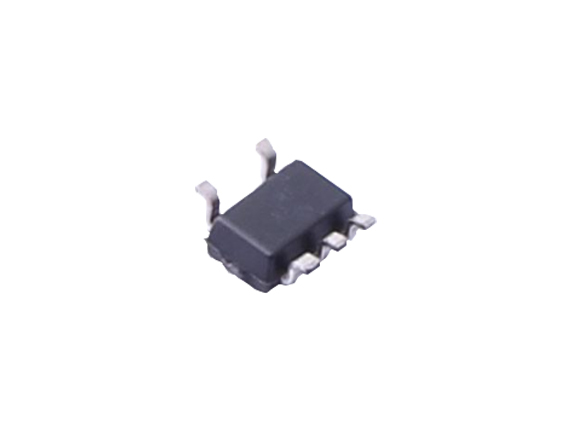 TMP235A4DCKR IC Электронные компоненты Аналоговый датчик температуры выхода