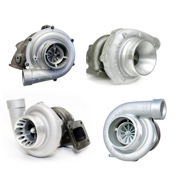 Turbocharger OE NO.:4540640001R