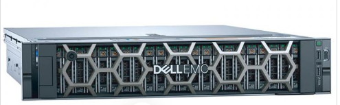 Сервер EMC R740xd Dell Poweredge 18 x 3,5 приводов ″