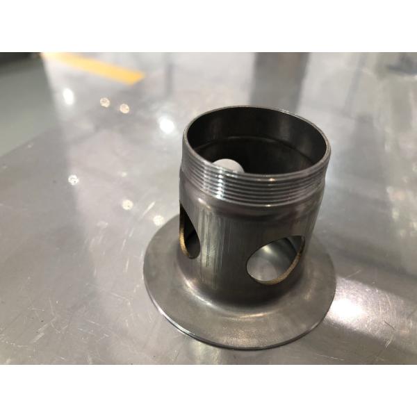 20000W MAX Fiber Laser Tube Cutting Machine With Rotary Axis