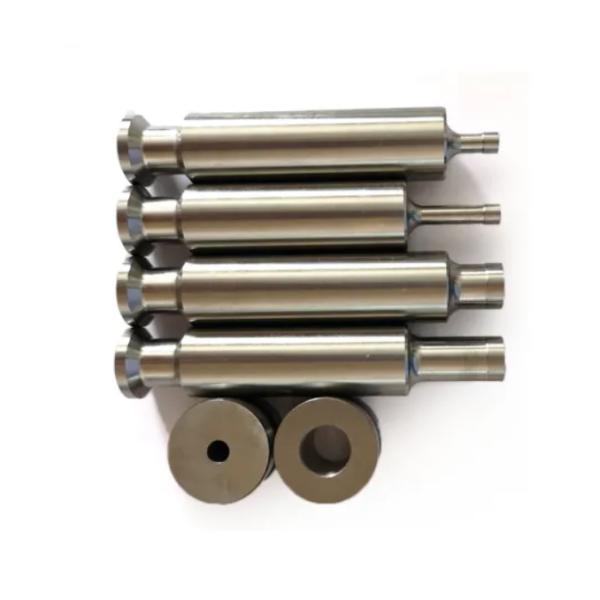Tdp 1.5 Tdp 5 Tdp 6 Food Grade Steel Tablet Punch Press Die
