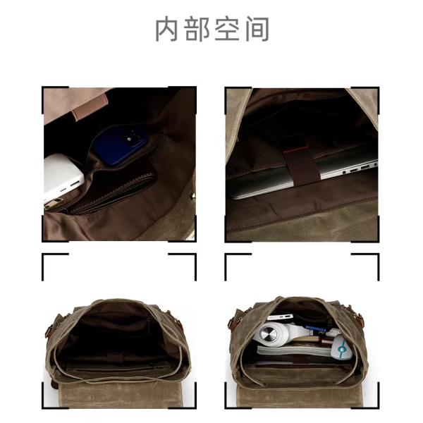 Sacs à dos pour les voyages en plein air Sacs portables pour hommes et femmes