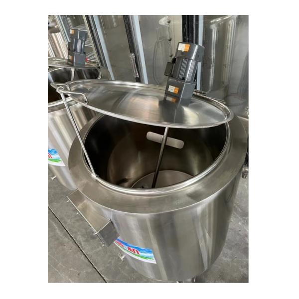 Electrolysis Wholesale Pipes Pasteurization For Sale