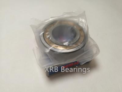 Smooth Anti Rust Cam Follower Roller Bearing Single Row For Power Generation