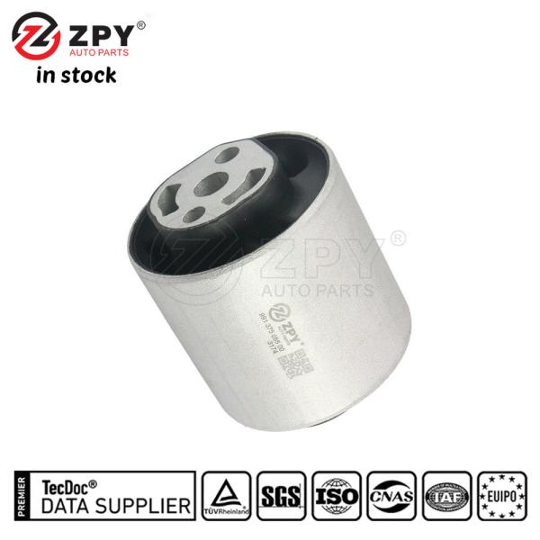ZPY 99137505500 Soporte de transmisión PDK de nueva calidad para motor y caja de cambios para Porsche 911