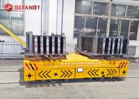Mill Coating Factory Battery Electric Transport Trolley