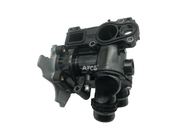 06H121026DR 06H121008F Peças para automóveis Bomba de água para AUDI A6 C7 A5 Sportback