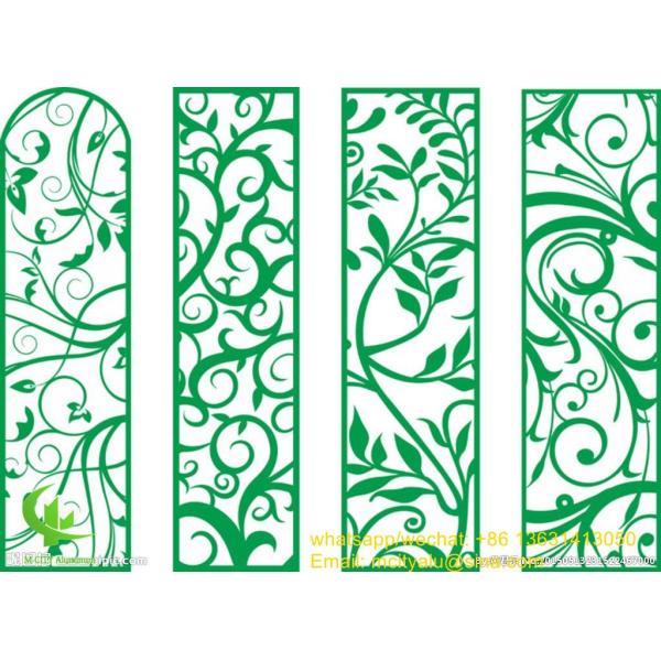 массивная панель алюминиевой фанеры листового металла облицовка фасада изгибающий лист толщиной 2,5 мм для декорации фасада шторы стены