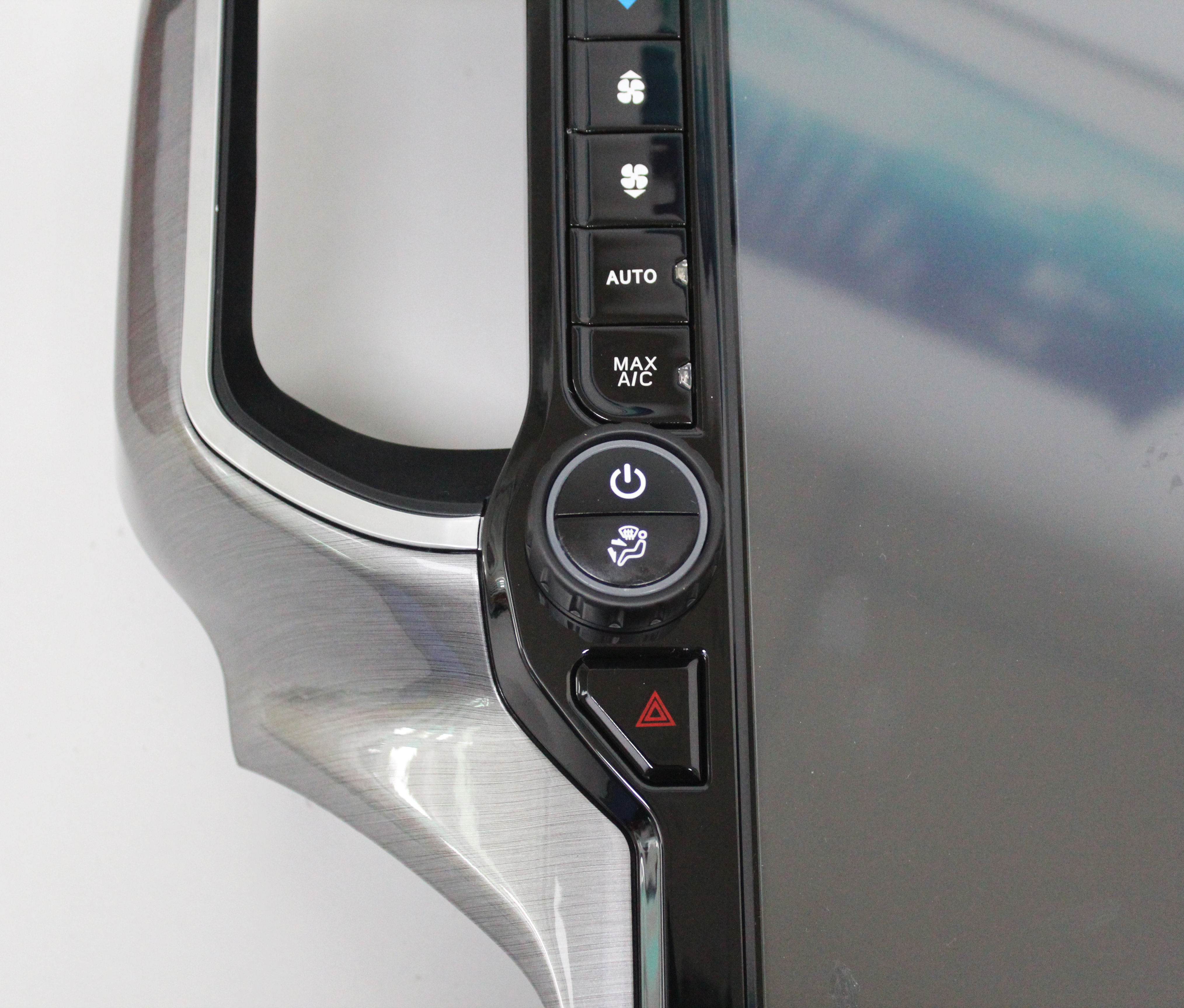12.1 дюймовый экран Tesla Car Stereo Radio Player с BT для Dodge Ram 2018-2020