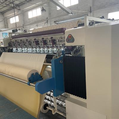 Distância estofando da agulha da máquina 1500rpm 25.4mm do CNC Digital do delta VFD