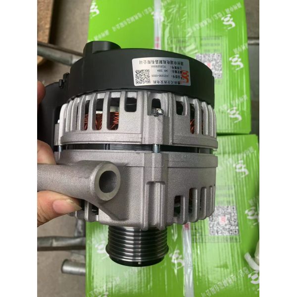 OEM 7C19-10300AE Engine Generator for Ford Transit with Durable Composite/Alloy Construction