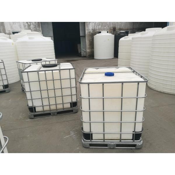 Приведенная пластиковая подгонянная индустрия танков ЛЛДПЭ ИБК 1200Литре прессформы Рото Тоте