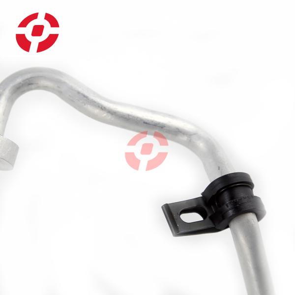 Air Conditioning A/C Discharge Hose Pipe Low Pressure For Jaguar OE C2Z18293