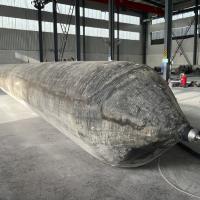 China-Innovated Marine Rubber Airbags – Versatile, Efficient & Cost-Saving Solutions for Maritime & Heavy-Industry Operations