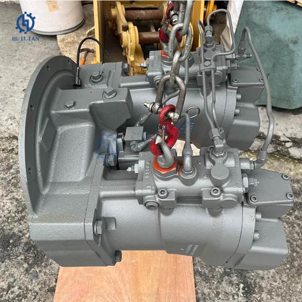 HPV145 9256100 9257309 9260886 9257596 9257309 Hydraulic Main Pump For Hitachi ZX330-3 ZX350-3 ZX350K-3 Excavator Parts