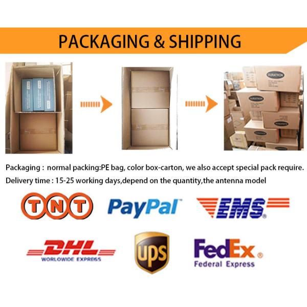 26 - CB автомобиля/тележки радио 28MHz антенна долгосрочных