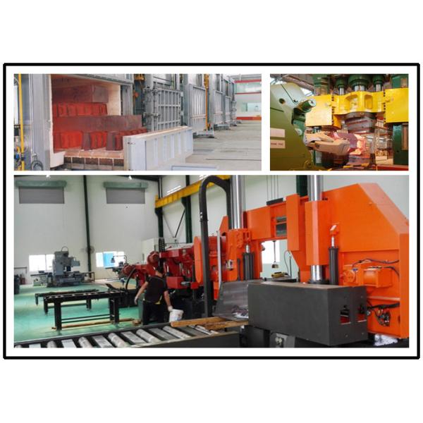 Анти- зеркало корозии проектируя Адвокатуру пластиковой прессформы стального прута НАК80 плоскую