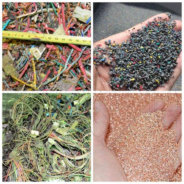 Copper Electrolysis To Get Pure Copper Machine