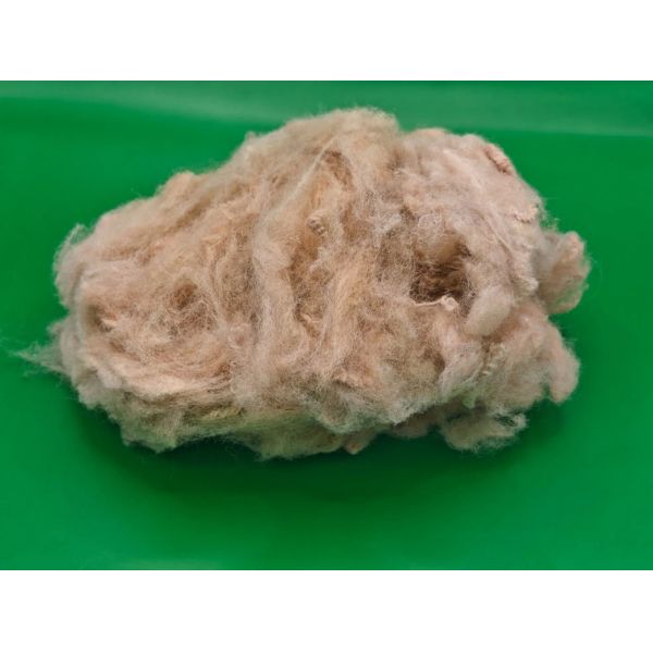 High Strength Polyester Staple Fiber for Car Roof Carpet Trunk Liner