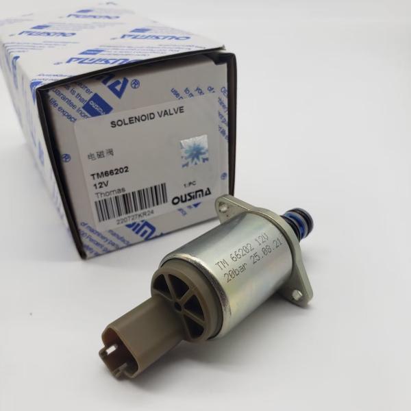 TM66202 12V Proportional Solenoid Valve For Thomas