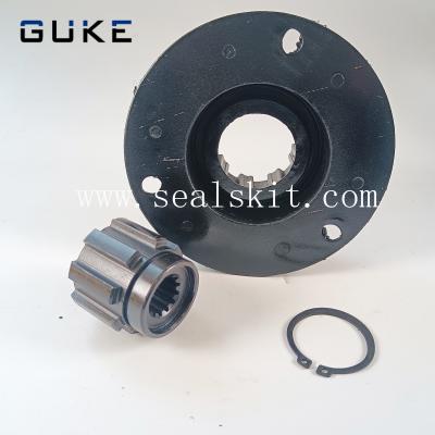 Doosan Excavator DX35Z Hydrualic Pump Coupling K1004134 YC35-13T  