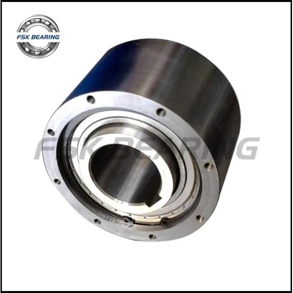 ABEC-5 CKZ-A65170 CKZ-A70180 CKZ-A1890 Rodamiento de embrague de un solo sentido de ruedas libres para máquinas de embalaje