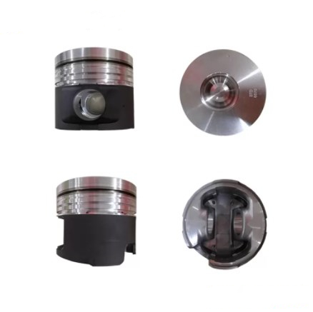 Автозапчасти поршеня двигателя TEM Isuzu 4HF1 8-97183-667-0 8971836670