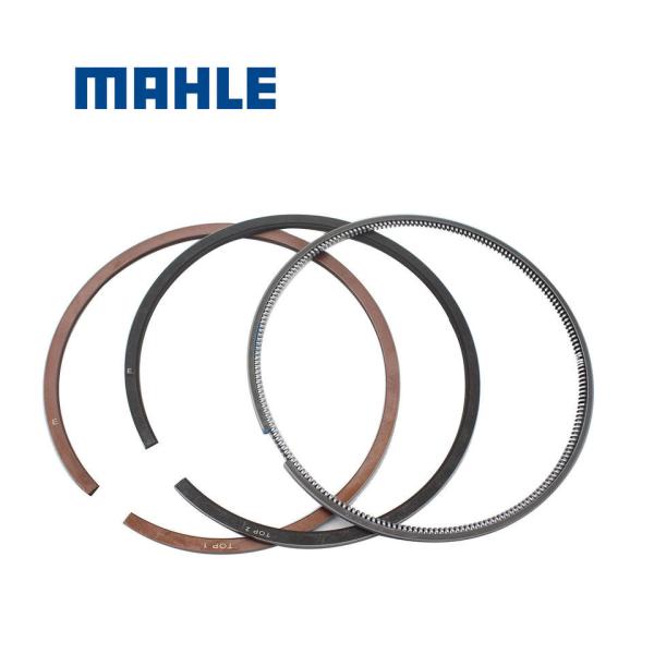 65.02503-8236 DE12T D2366 Diesel Piston Ring , 65.02503-8238 DOOSAN Excavator Parts