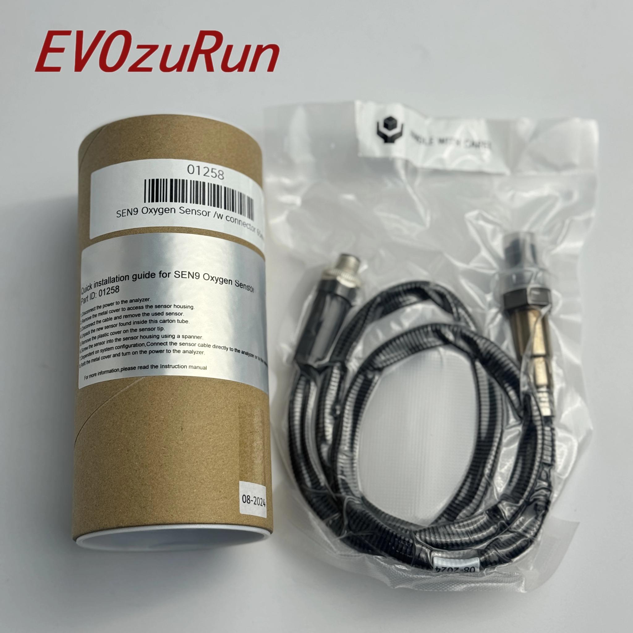 Professional Original High Performance Oxygen Sensor Lambda Probe 01258 SEN9 for