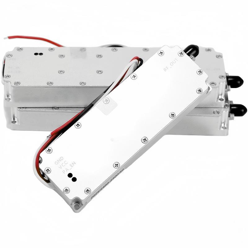 1000-3000MHz 100W Wideband Anti Drone RF Power Amplifier Module