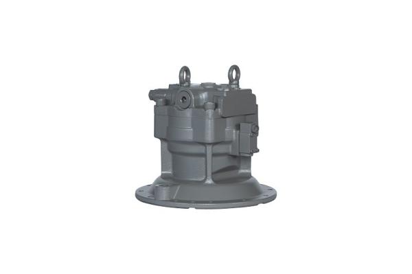 M5X180CHB-10A-64C/330 Excavator Swing Motor For ZX330-3 ZX270-3