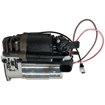 37206886059 Car Air Suspension Compressor Pump For Rolls Royce Ghost Rr4