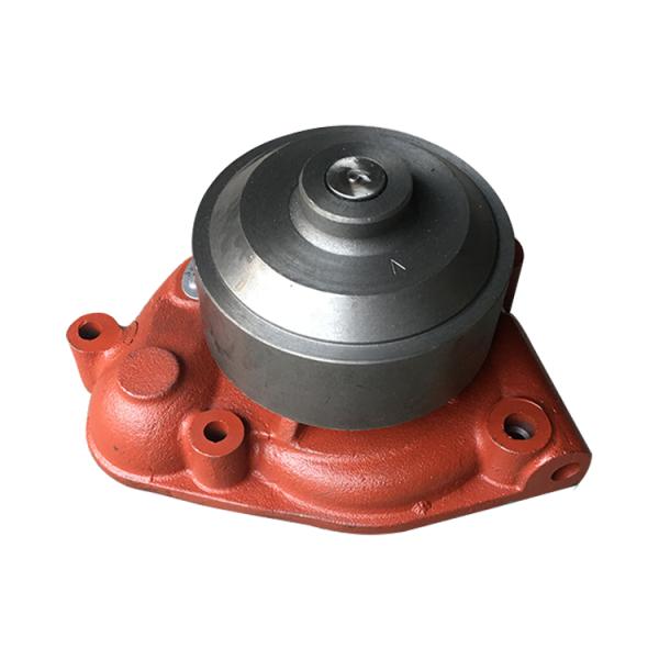 Construction Diesel Engine Parts D20-000-30 Water Pump for Weichai