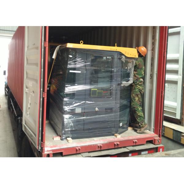 5000kg Earth Moving Machinery, Wheel Loader ZL50GN