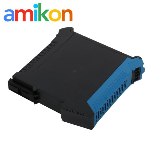 VIBRO METER GSI 127 244-127-000-017 A2-B02 Galvanic Separation Unit with 18 to 30 VDC Input Voltage