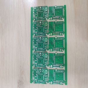 Multilayer PCB Manufacturing Service High Layer Count Custom Circuit Board