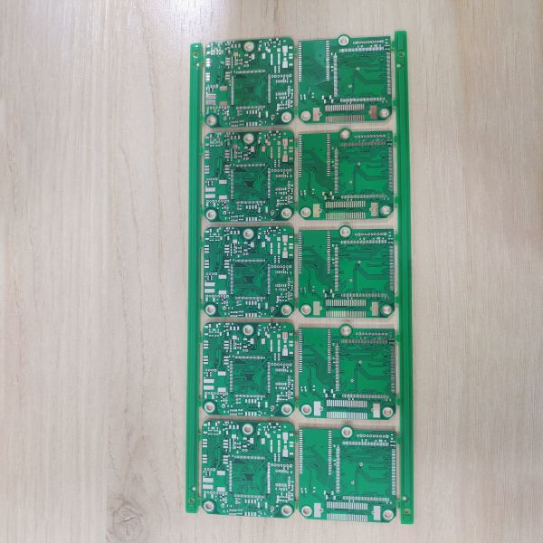Custom Multilayer PCB Manufacturing Service
