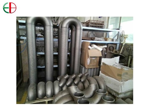 Resistência Wearable barras de corrediça de aço perdidas do calor da carcaça da cera para fornalhas pisadas