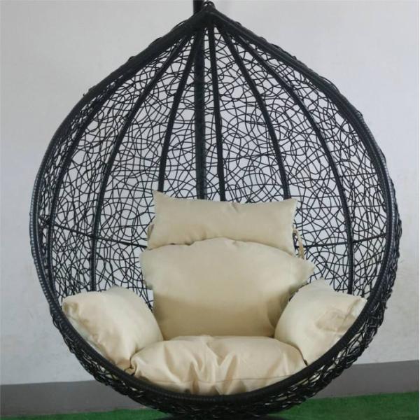 Customized Swing Chair with Lazy Rocking Chair Modern and Comfortable