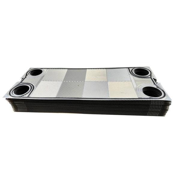 High Pressure PHEs Plate Heat Exchanger For Optimal Performance
