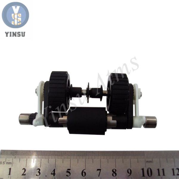 NMD Cash Machine Parts ATM Hardware Components A020877 Pick Mechanism Assy
