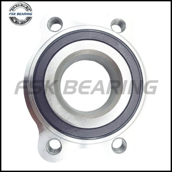 Car Hub Unit 513227 4E0 598 625 For FAW Audi Volkswagen ABEC-5