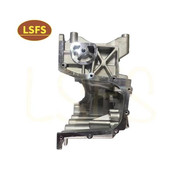 Прямая подача моторного масла для Roewe RX3 ZS I5 I6 MG5 1.5 OE 10236700/10291152