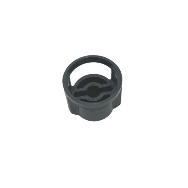 New Compatible Stuck Toner Nozzle for Canon IR 6275 6055 6075 8105 8205 6255 Toner Bin Head Copier Parts