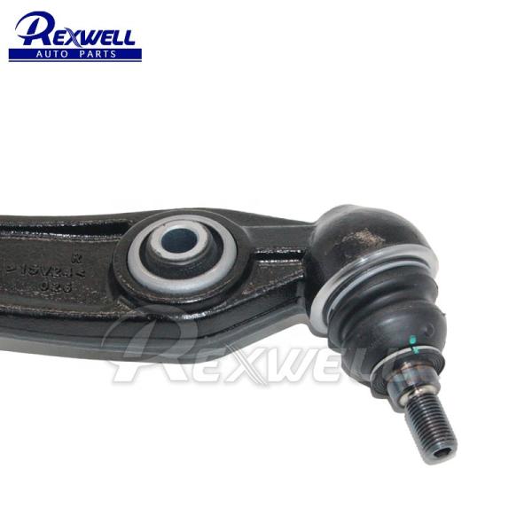 1362 Brazo de control de servicio de batidas para BMW 6 Coupé X5 Rendimiento OEM garantizado